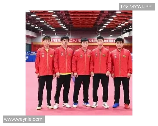 乒乓球战术揭秘:杭州乒乓球队如何运用快攻制胜的深度分析