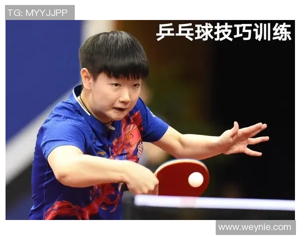 乒乓球的魅力与速度重庆乒乓球队的训练与竞技之旅